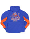 SAVANNAH STATE UNIVERSITY WINDBREAKER