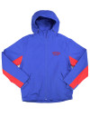 TOUGALOO COLLEGE WINDBREAKER