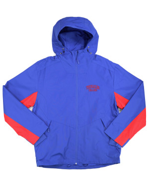 TOUGALOO COLLEGE WINDBREAKER