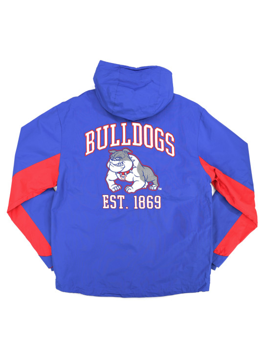 TOUGALOO COLLEGE WINDBREAKER