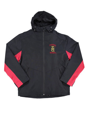 TUSKEGEE UNIVERSITY WINDBREAKER