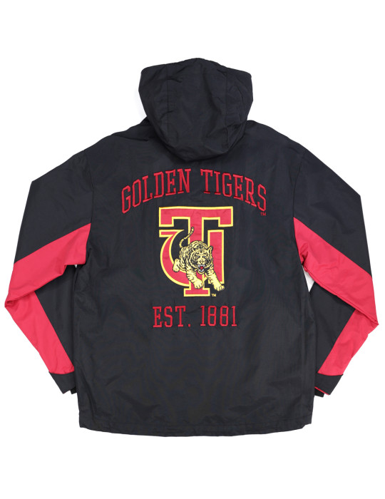 TUSKEGEE UNIVERSITY WINDBREAKER