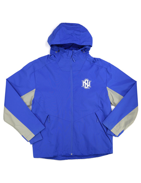 UNIVERSITY OF NEW ORLEANS WINDBREAKER