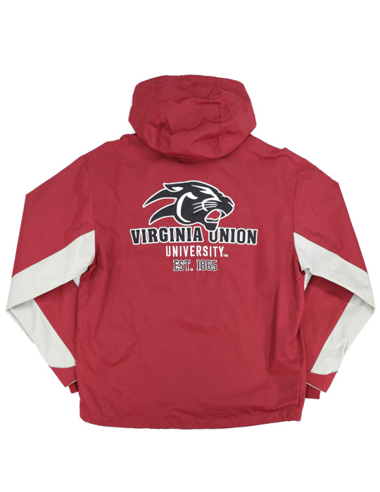 VIRGINIA UNION WINDBREAKER