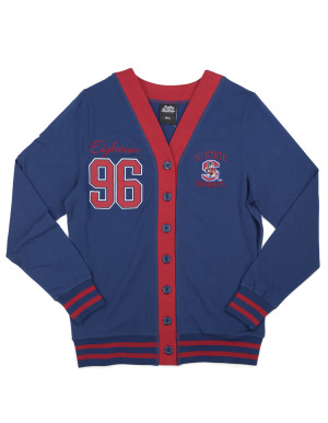 SOUTH CAROLINA STATE WOMEN'S CARDIGAN
