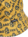 APA REVERSIBLE BUCKET HAT