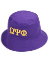 OPP REVERSIBLE BUCKET HAT