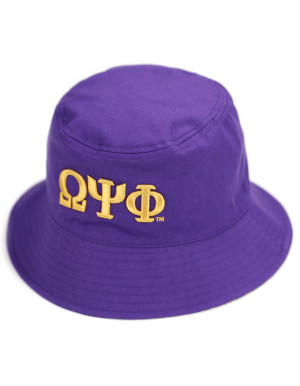 OPP REVERSIBLE BUCKET HAT