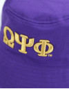 OPP REVERSIBLE BUCKET HAT