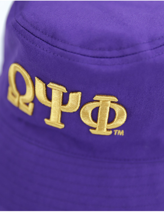 OPP REVERSIBLE BUCKET HAT