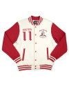 KAP FLEECE JACKET