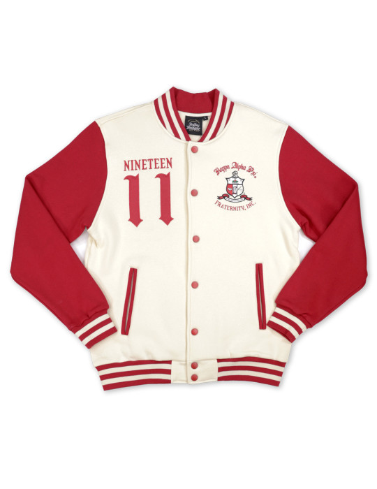 KAP FLEECE JACKET
