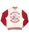 KAP FLEECE JACKET