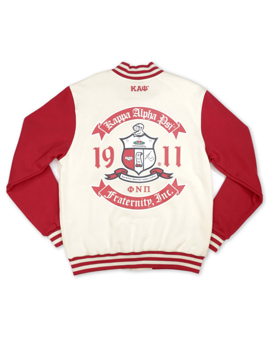 KAP FLEECE JACKET