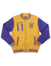 OPP FLEECE JACKET
