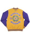 OPP FLEECE JACKET