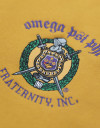 OPP FLEECE JACKET