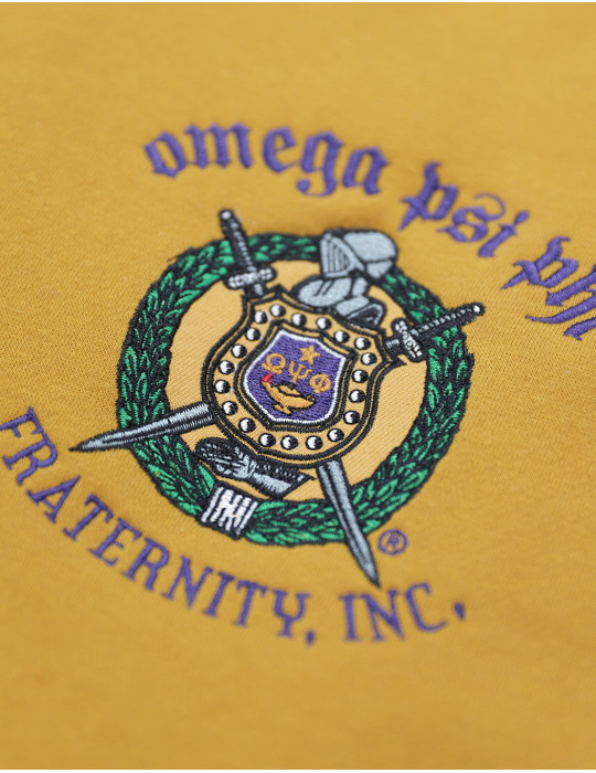 OPP FLEECE JACKET
