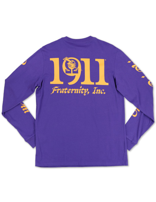 OPP LONG SLEEVE TEE