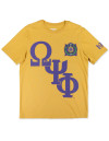 OPP GRAPHIC TEE