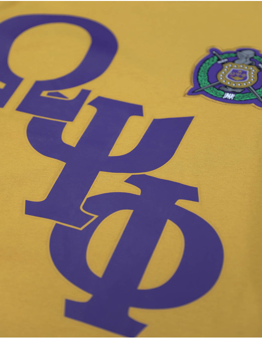 OPP GRAPHIC TEE