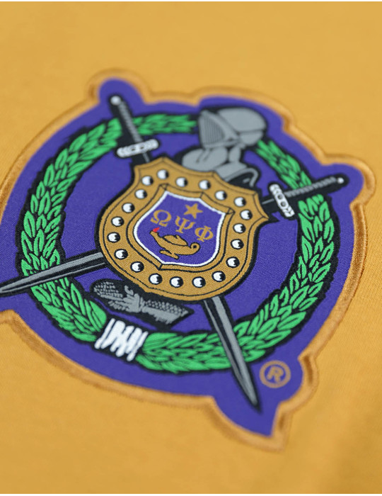 OPP GRAPHIC TEE