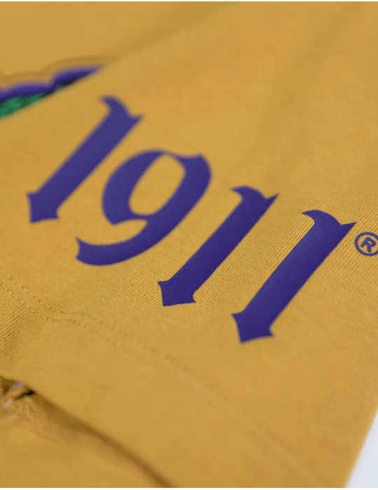 OPP GRAPHIC TEE