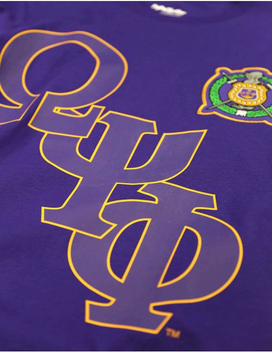 OPP GRAPHIC TEE