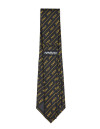 APA LETTER TIE_BLACK