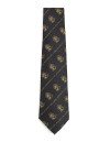 APA CREST TIE_BLACK