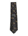 APA CREST TIE_BLACK