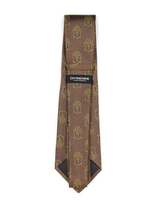 IOT CREST TIE