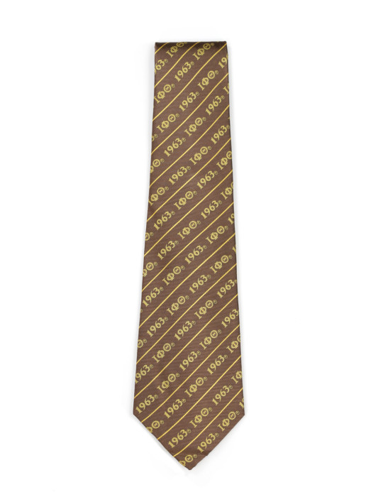 IOT LETTER TIE