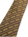IOT LETTER TIE