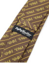 IOT LETTER TIE
