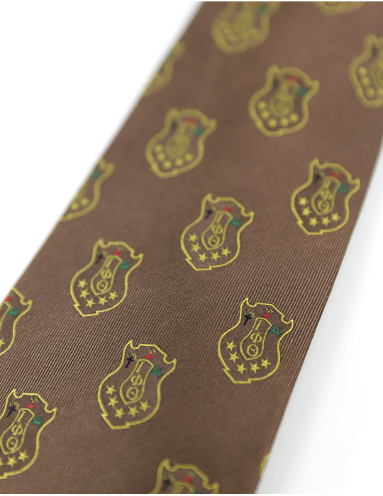 IOT CREST TIE