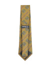 OPP CREST TIE_OLD GOLD