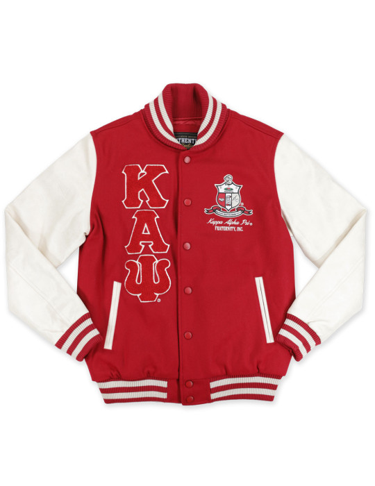 KAP WOOL JACKET