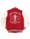 KAP WOOL JACKET