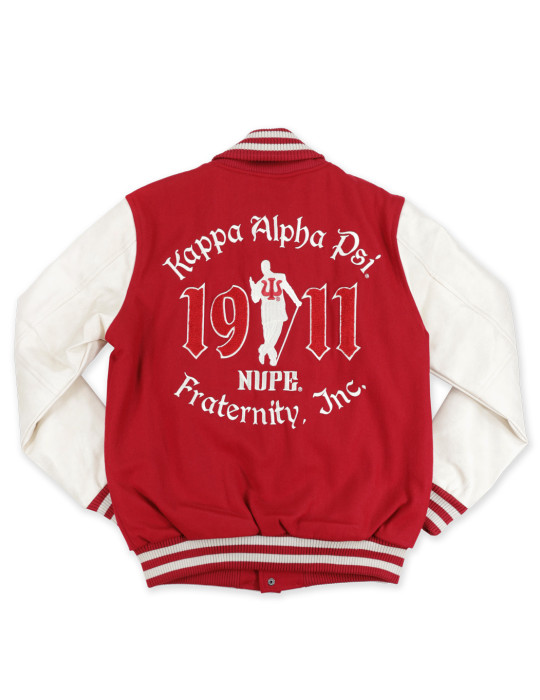 KAP WOOL JACKET