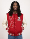 KAP WOOL JACKET