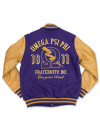 OPP WOOL JACKET
