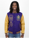 OPP WOOL JACKET
