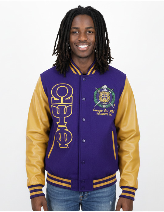 OPP WOOL JACKET