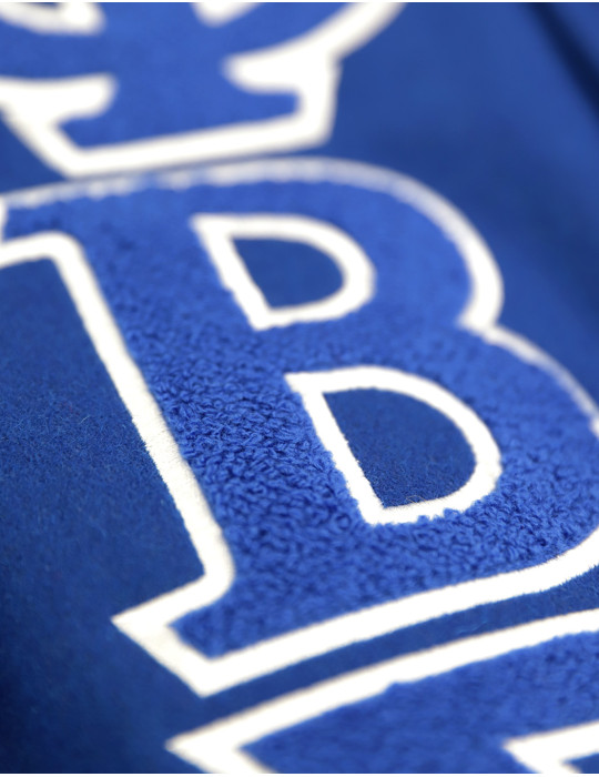 PBS WOOL JACKET