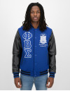 PBS WOOL JACKET