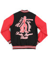 DST FLEECE  JACKET