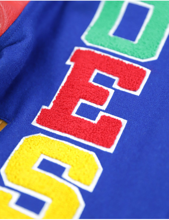 OES WOOL JACKET