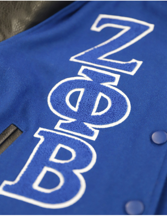 ZPB WOOL JACKET