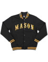 MASON FLEECE JACKET